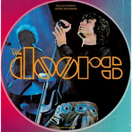 The doors