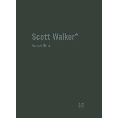 Scott Walker