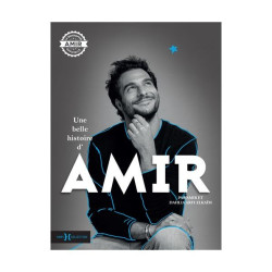 Une belle histoire d'Amir