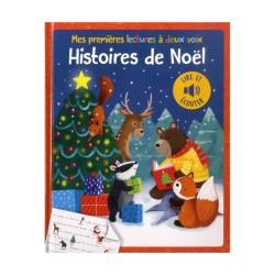 Histoires de Noël