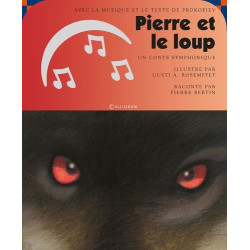 Pierre et le loup