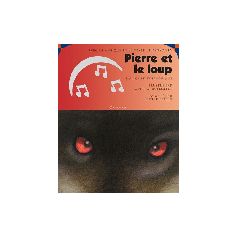 Pierre et le loup