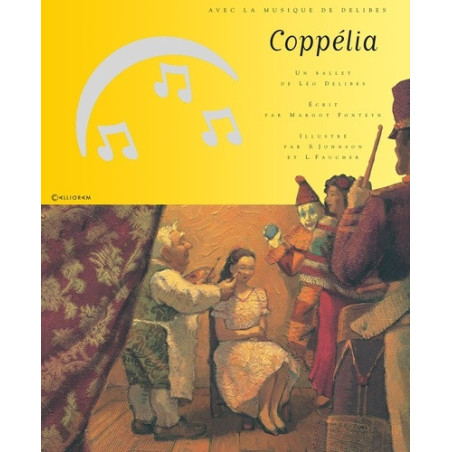 Coppélia