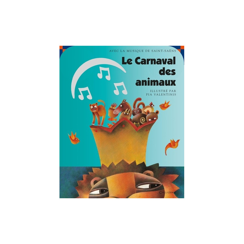 Le Carnaval des animaux