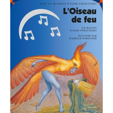 L'oiseau de feu