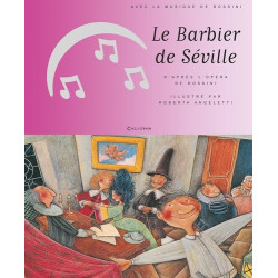 Le barbier de Séville