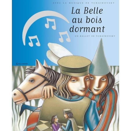 La belle au bois dormant