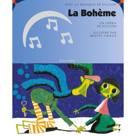 La bohème