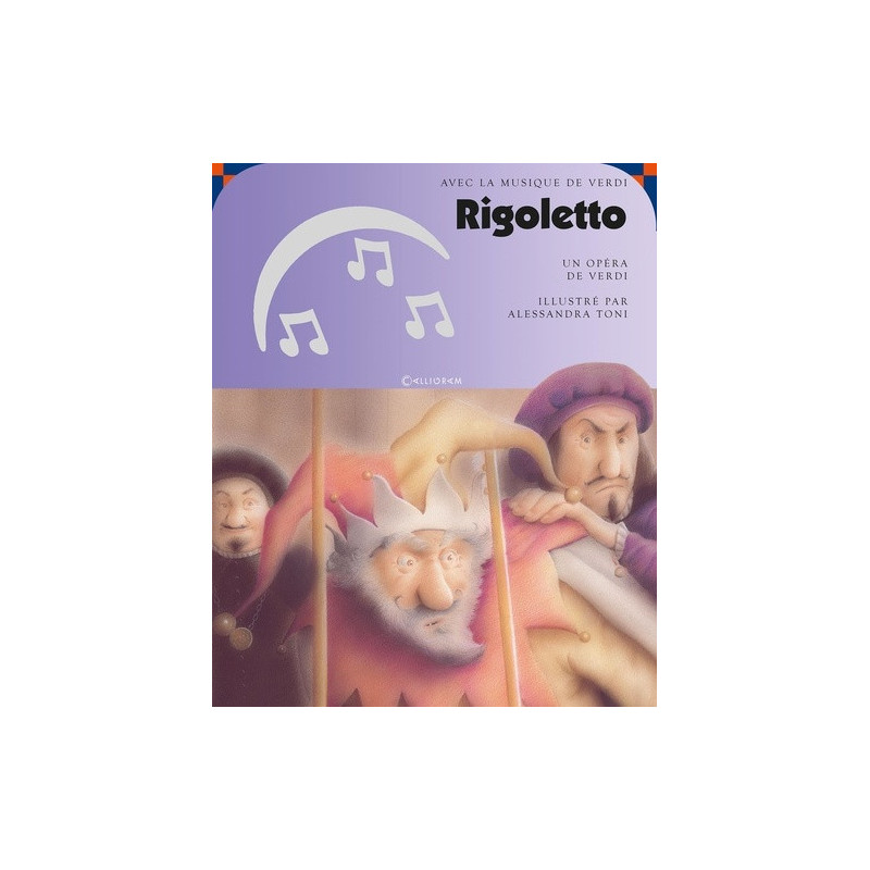 Rigoletto