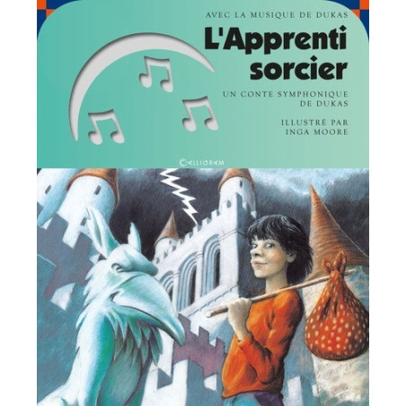 L'apprenti sorcier