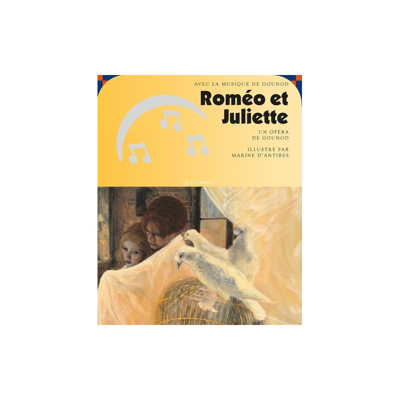 Roméo et Juliette