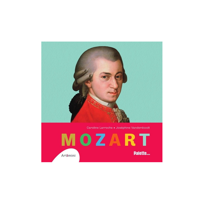 Mozart