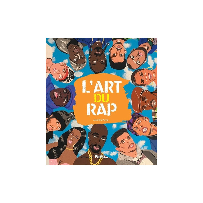 L'art du rap