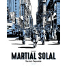 MARTIAL SOLAL - Une vie à l'improviste
