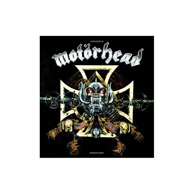 Motörhead