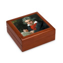 Boite cadeaux 14 cm : Beethoven