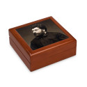 Boite cadeaux 14 cm : Bizet