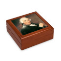 Boite cadeaux 14 cm : Haydn