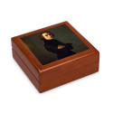Boite cadeaux 14 cm : Liszt