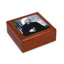 Boite cadeaux 14 cm : Photo de Liszt