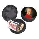 Porte-monnaie Mozart