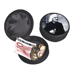Porte-monnaie Photo de Liszt