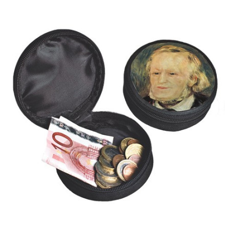 Porte-monnaie Wagner par Renoir