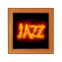 Dessous de plat : Jazz en feu