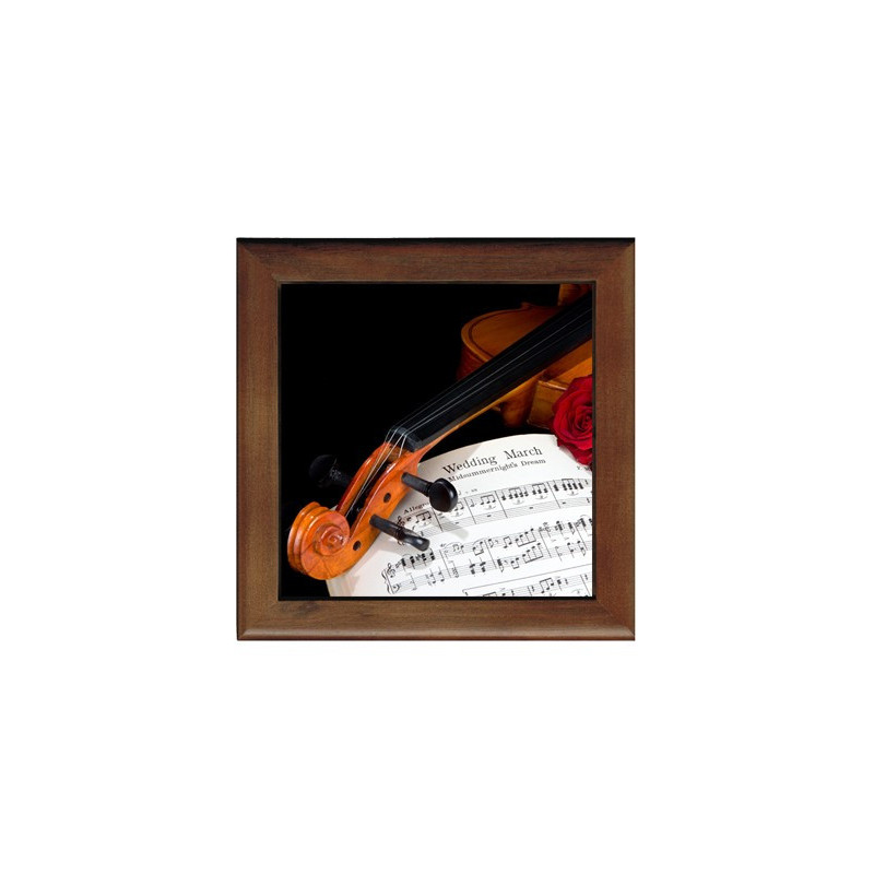 Pupitre Musique Support Violoncelle Pliable A-Frame - Acier Réglable Avec Mousse Stand Guitare Instrument De Musique