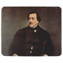 Tapis de souris 23 cm x 19 cm : Rossini