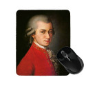 Tapis de souris 23 cm x 19 cm : Mozart