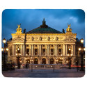 Tapis de souris 23 cm x 19 cm : Opéra Garnier à Paris