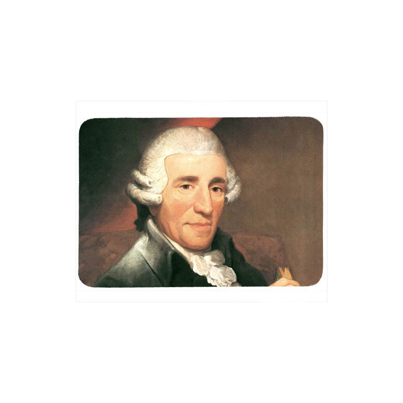 Tapis de souris 27 cm x 20 cm : Haydn