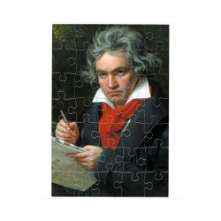 Puzzle Beethoven