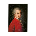 Puzzle Mozart