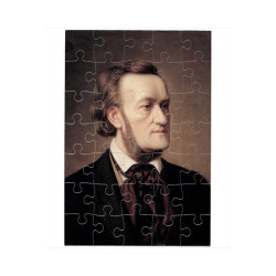 Puzzle Wagner