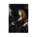 Puzzle Adolescent en berger par Sir Peter Lely