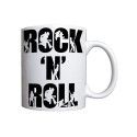 Mug Rock \'n\' roll