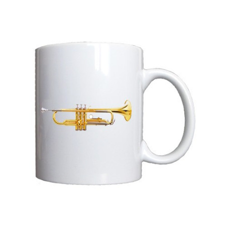 Mug Trombone
