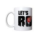 Mug Let\'s Rock