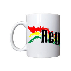 Mug Reggae