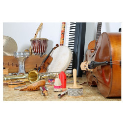 Poster Instruments