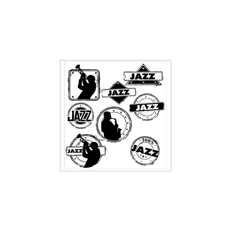 Poster Logos jazz