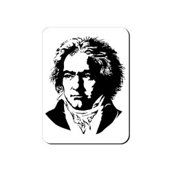 Aimant Beethoven