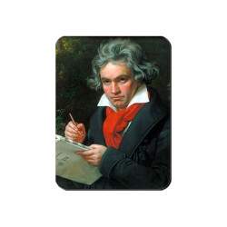 Aimant Beethoven