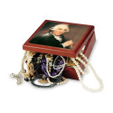 Boite cadeaux 18 cm : Haydn