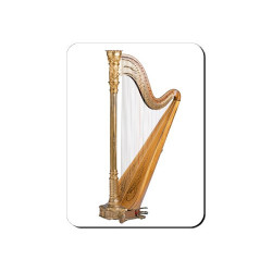 Aimant Harpe