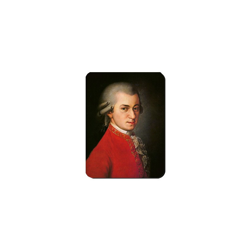 Aimant Mozart