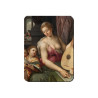 Aimant Allégorie de la musique par Frans Floris de Vriendt