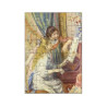 Puzzle en bois 30 pièces : Deux jeunes filles au piano par Pierre-Auguste Renoir
